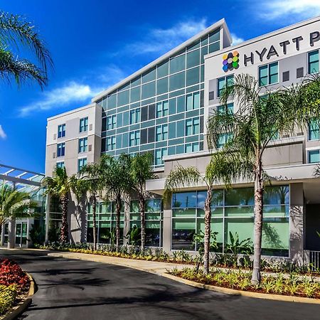 Hyatt Place מנאטי מראה חיצוני תמונה