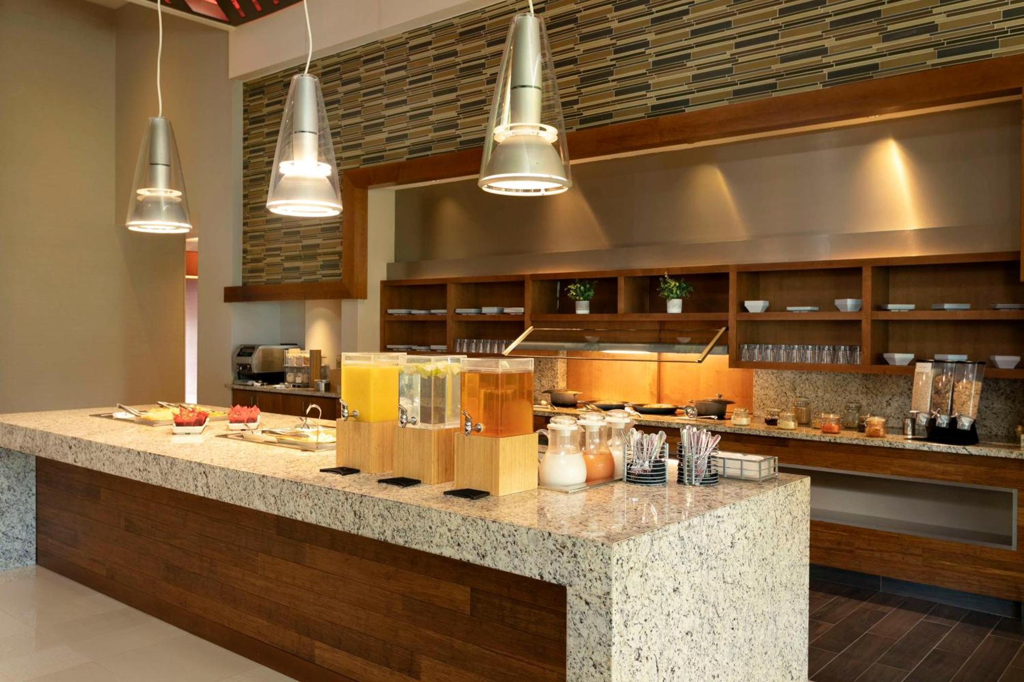 Hyatt Place מנאטי מראה חיצוני תמונה