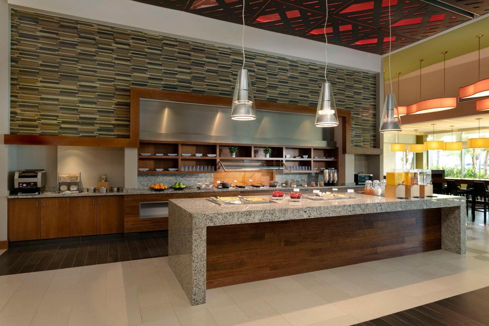 Hyatt Place מנאטי מראה חיצוני תמונה