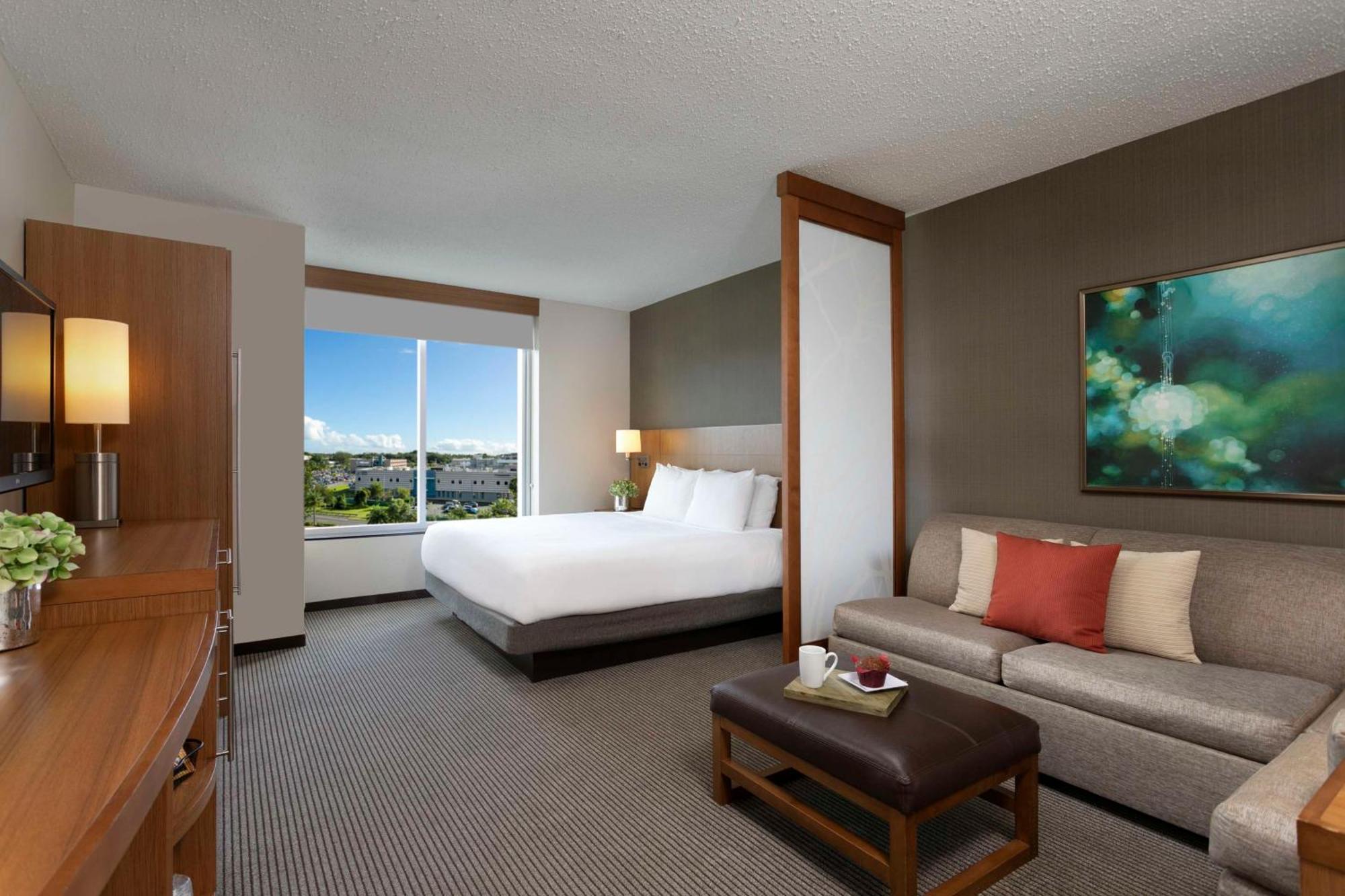 Hyatt Place מנאטי מראה חיצוני תמונה