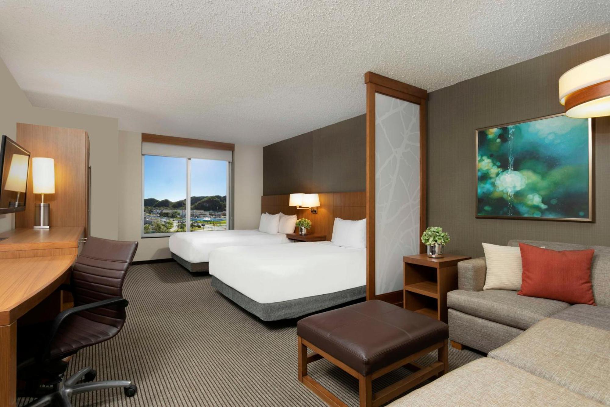 Hyatt Place מנאטי מראה חיצוני תמונה