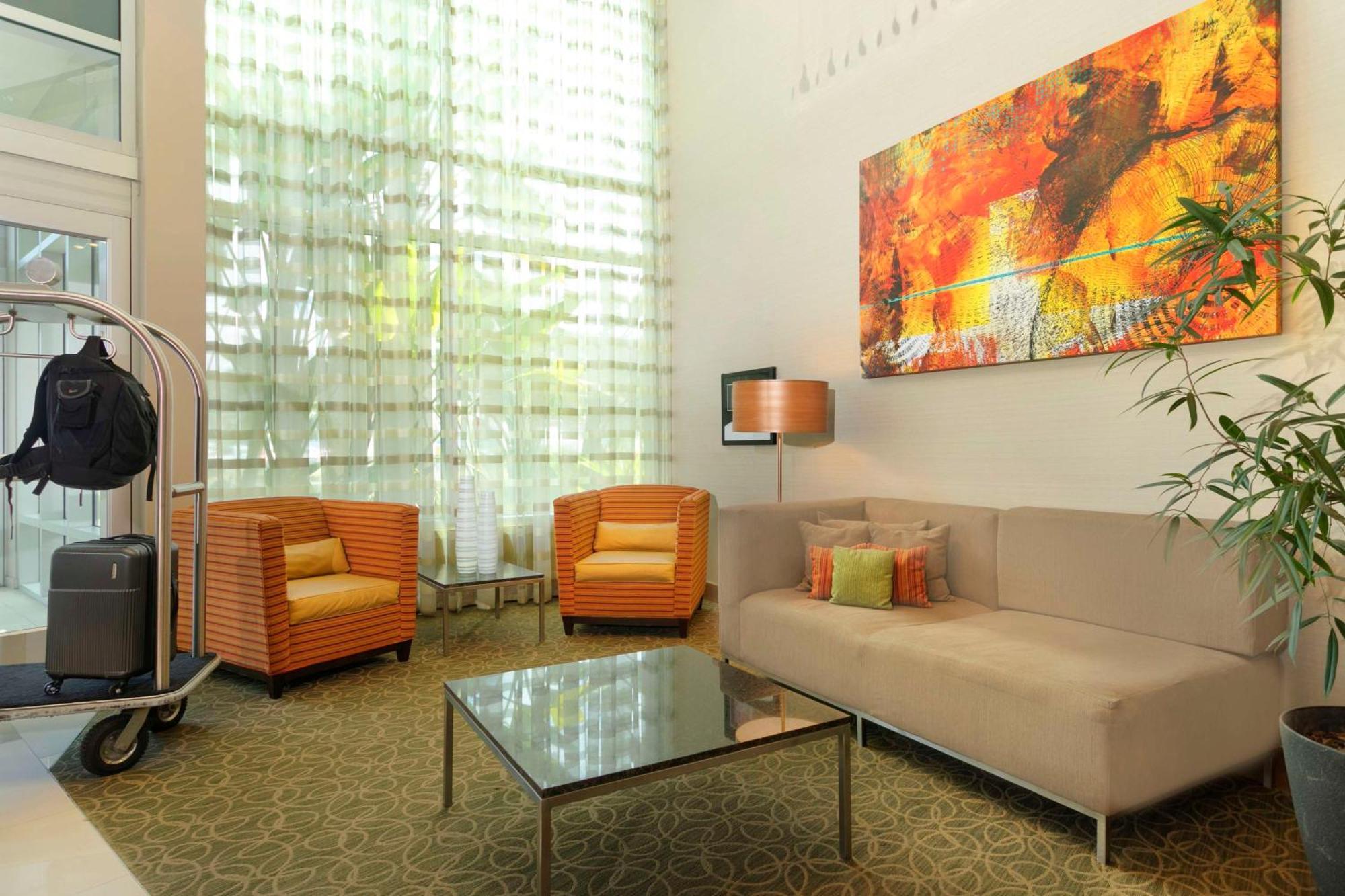 Hyatt Place מנאטי מראה חיצוני תמונה