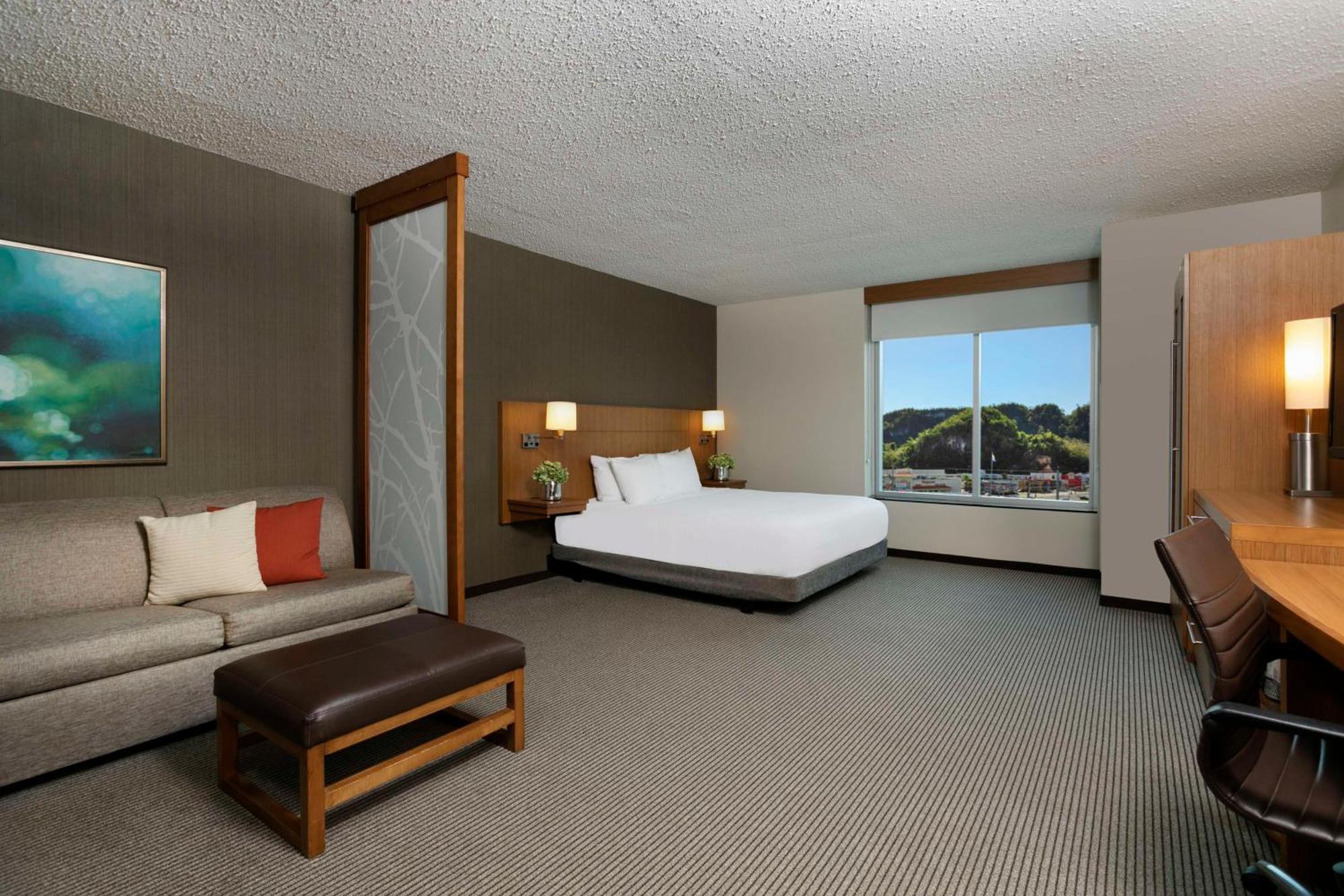 Hyatt Place מנאטי מראה חיצוני תמונה