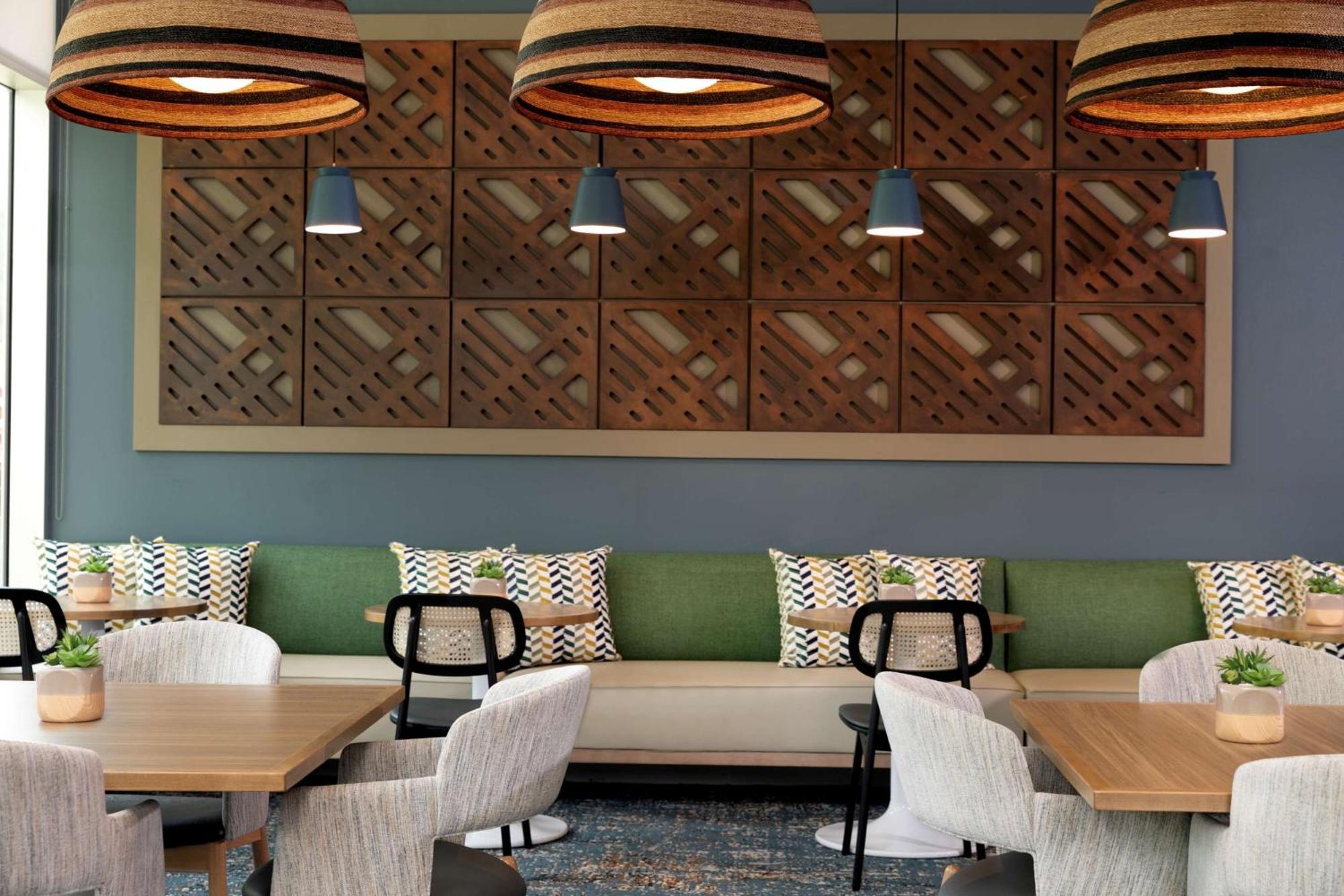 Hyatt Place מנאטי מראה חיצוני תמונה
