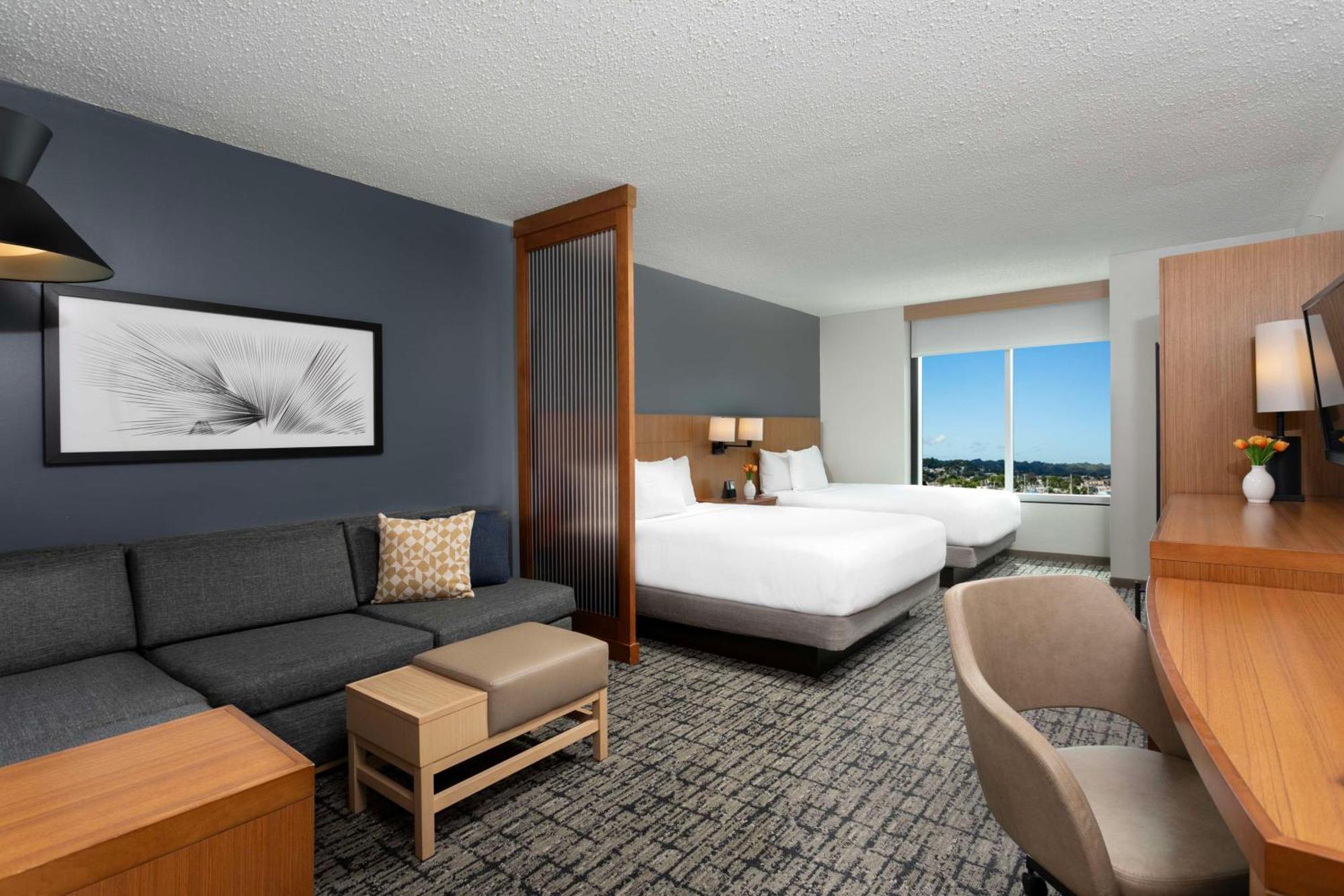 Hyatt Place מנאטי מראה חיצוני תמונה