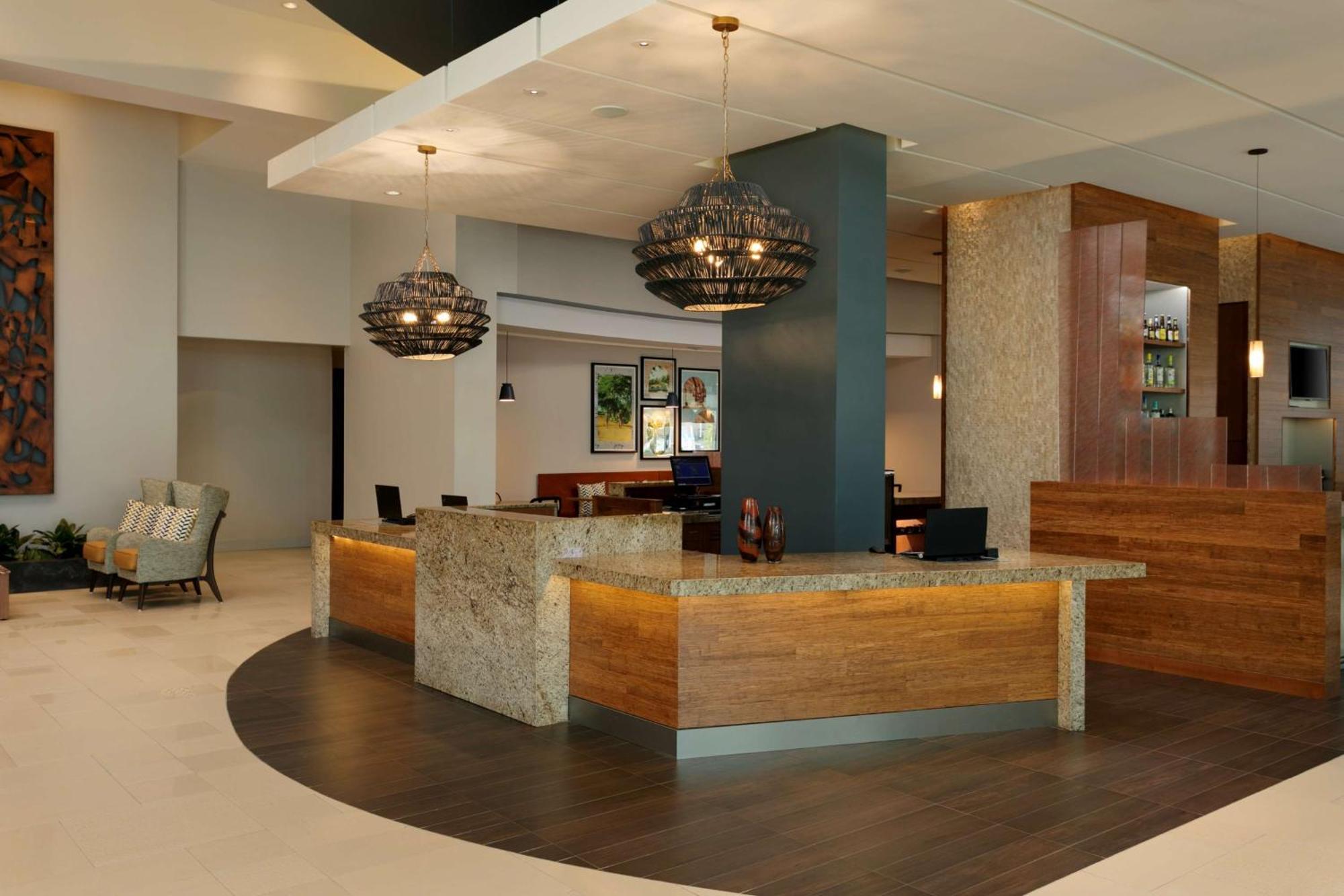 Hyatt Place מנאטי מראה חיצוני תמונה