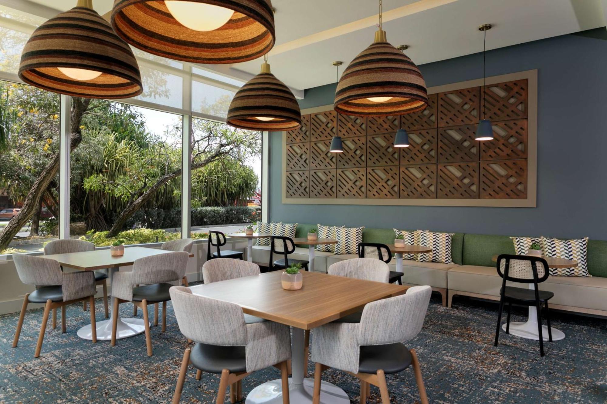 Hyatt Place מנאטי מראה חיצוני תמונה