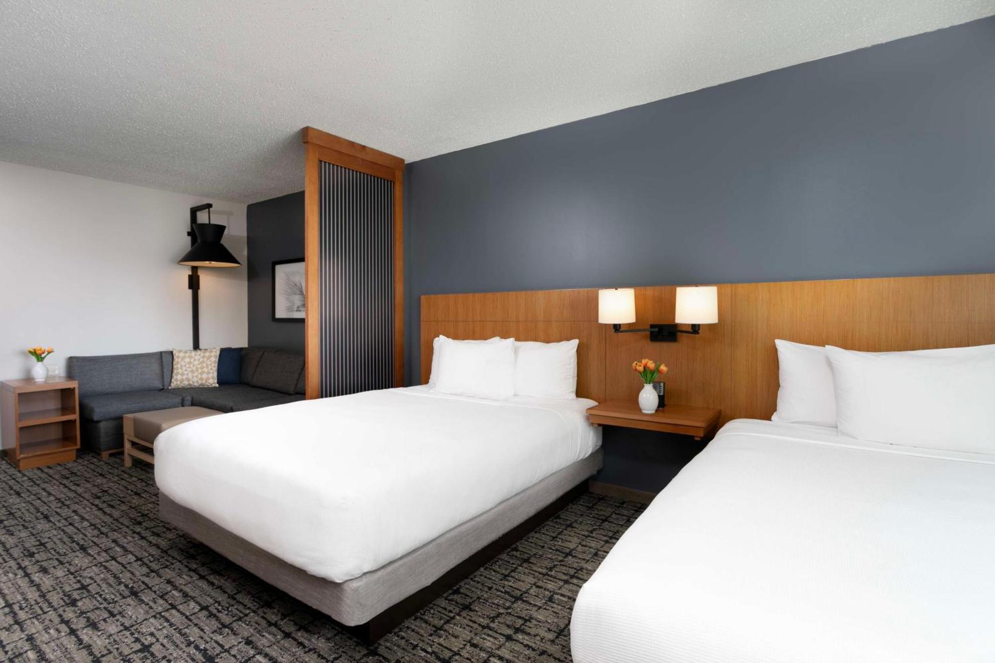 Hyatt Place מנאטי מראה חיצוני תמונה