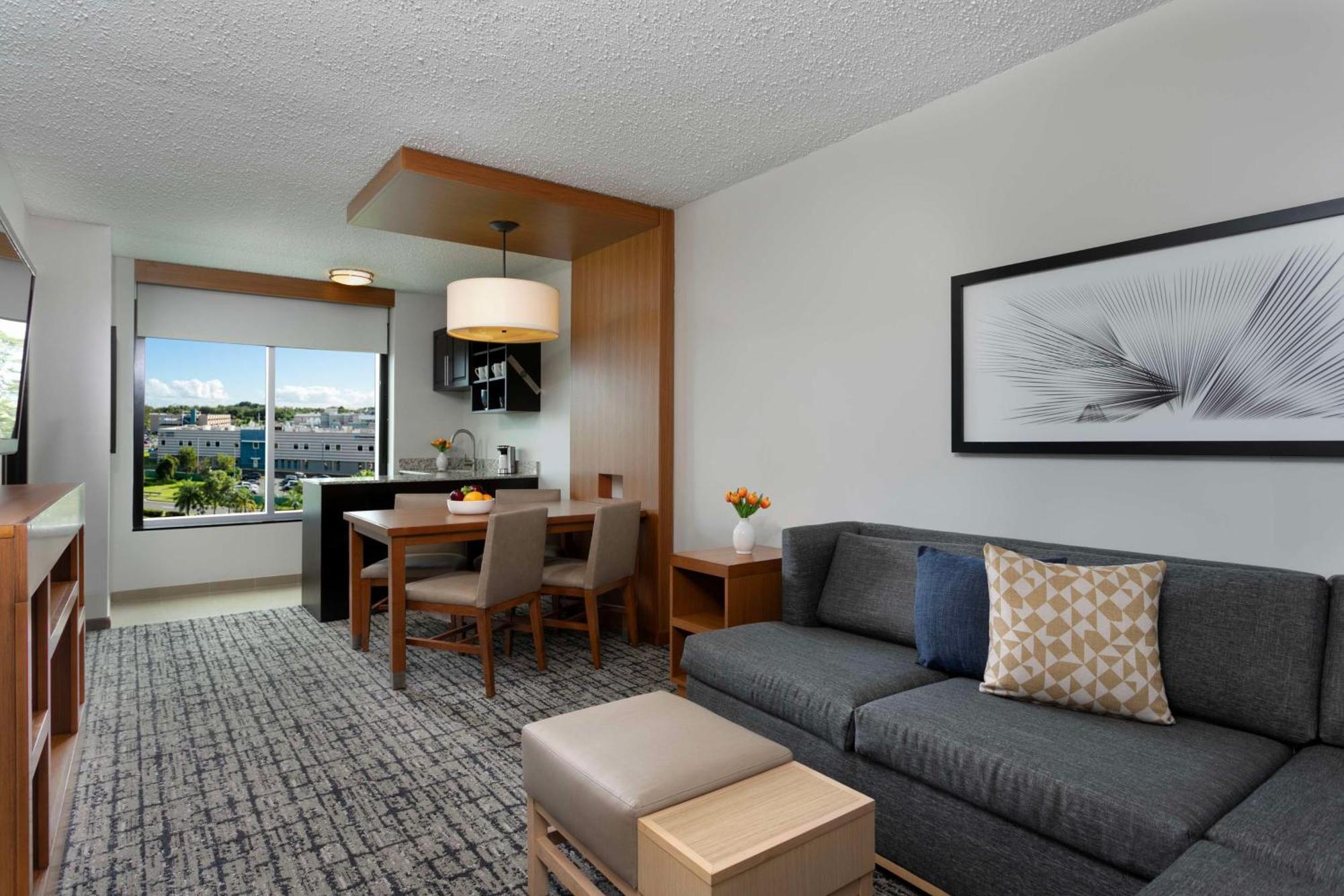 Hyatt Place מנאטי מראה חיצוני תמונה