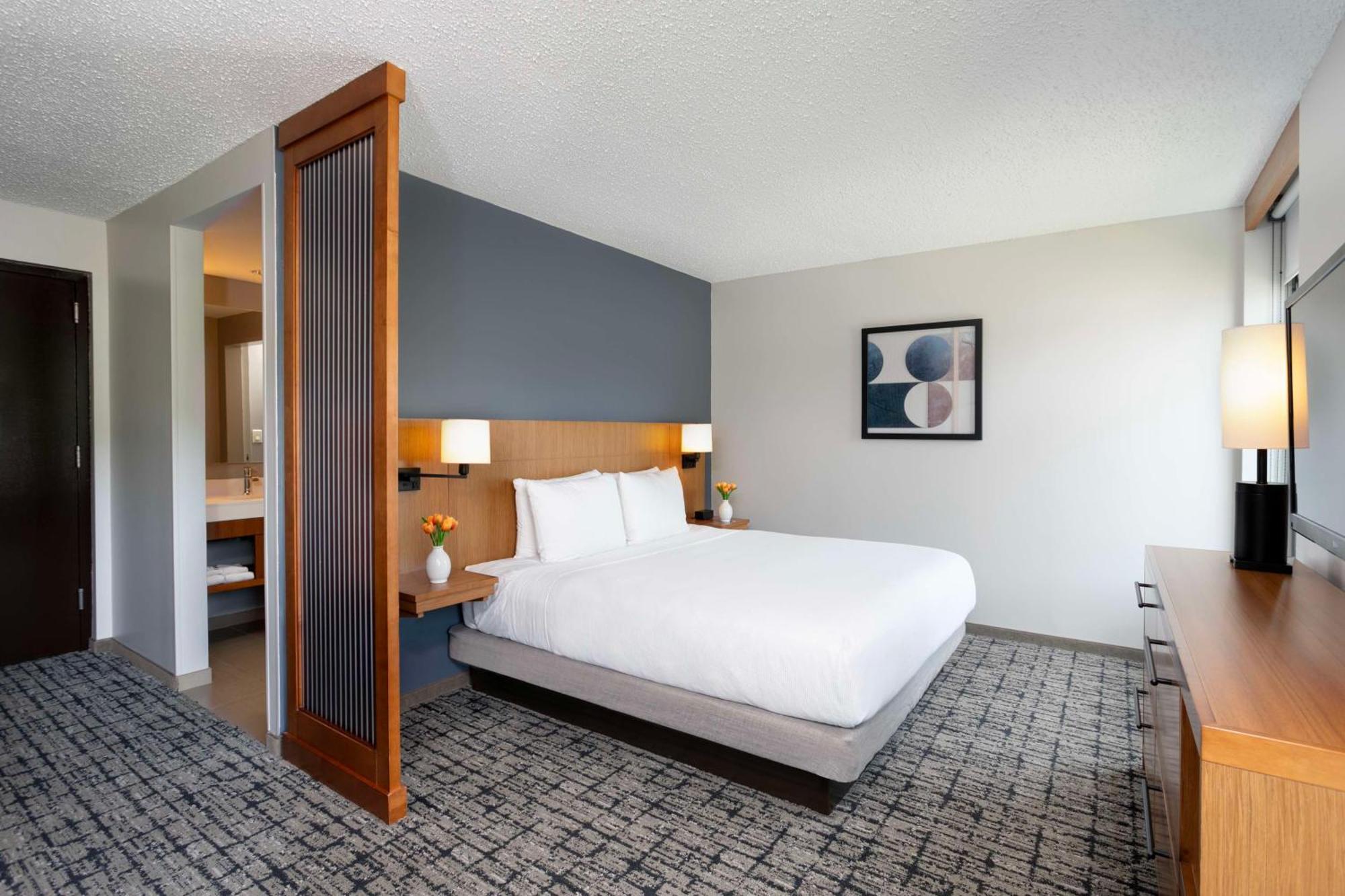 Hyatt Place מנאטי מראה חיצוני תמונה