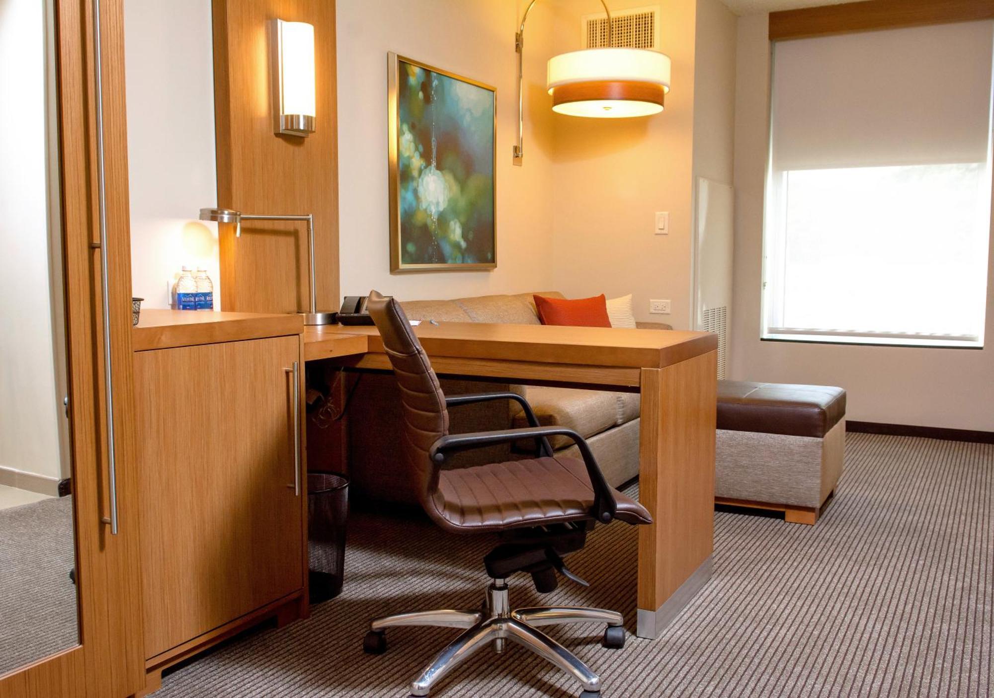 Hyatt Place מנאטי מראה חיצוני תמונה