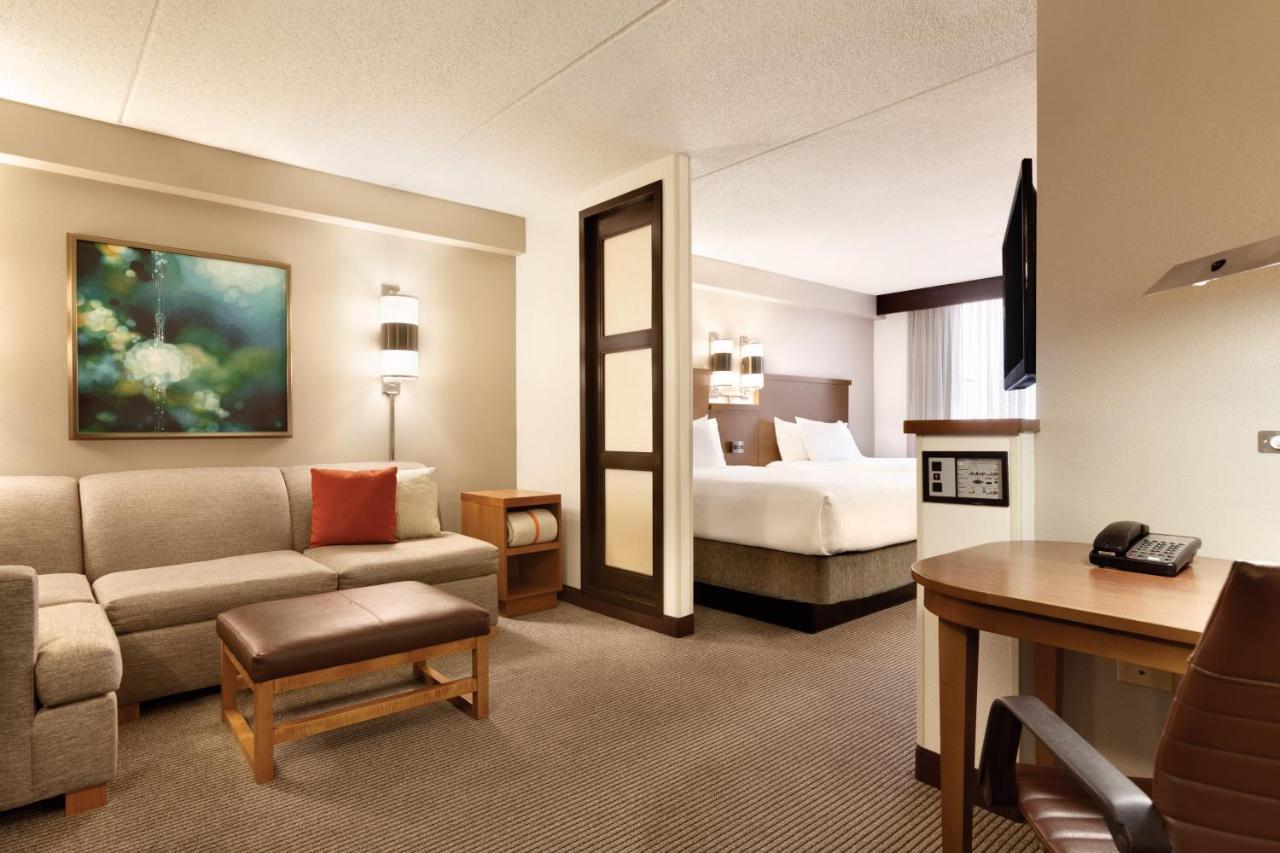 Hyatt Place מנאטי מראה חיצוני תמונה